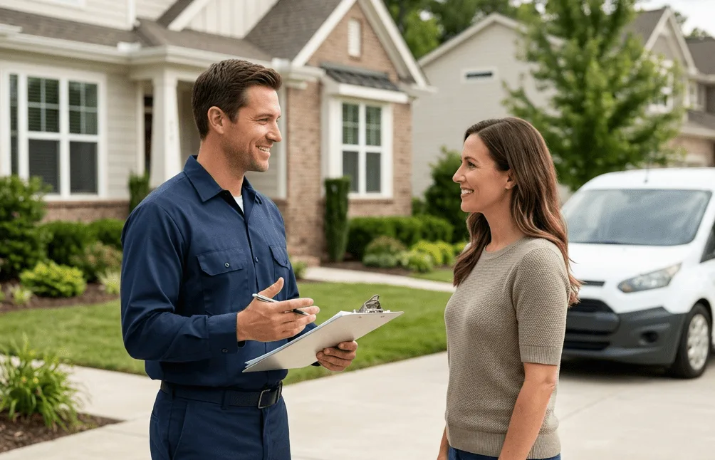 Mold Remediation Olathe, KS FAQs